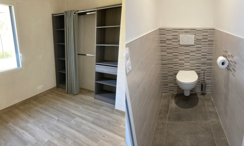 Nature Photo Montage Voyage Carte postale (3)